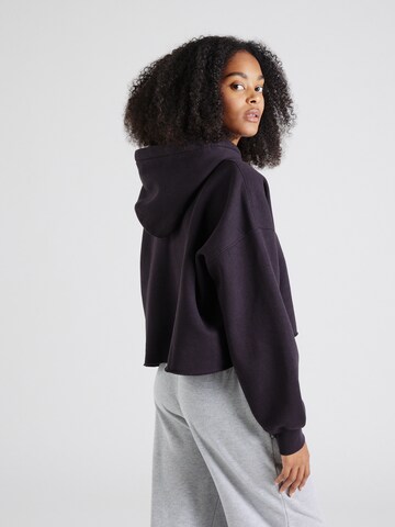 Sweat-shirt 'Levi's® Gold Tab™ '90s Raw Cut Hoodie' LEVI'S ® en noir