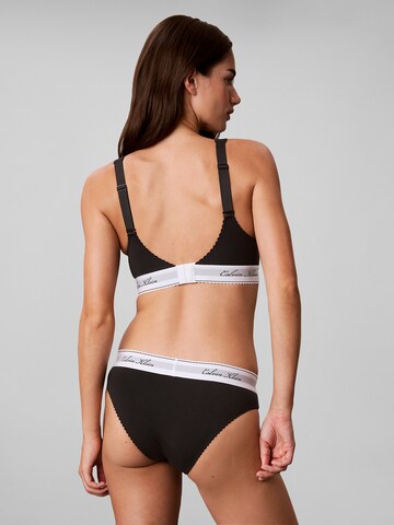 Calvin Klein String in Grijs