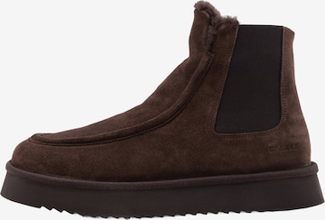 Copenhagen Studios Boots 'CPH267M' in Braun: Vorderseite