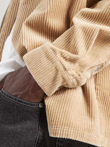 KARL LAGERFELD JEANS Regular fit Ing - bézs