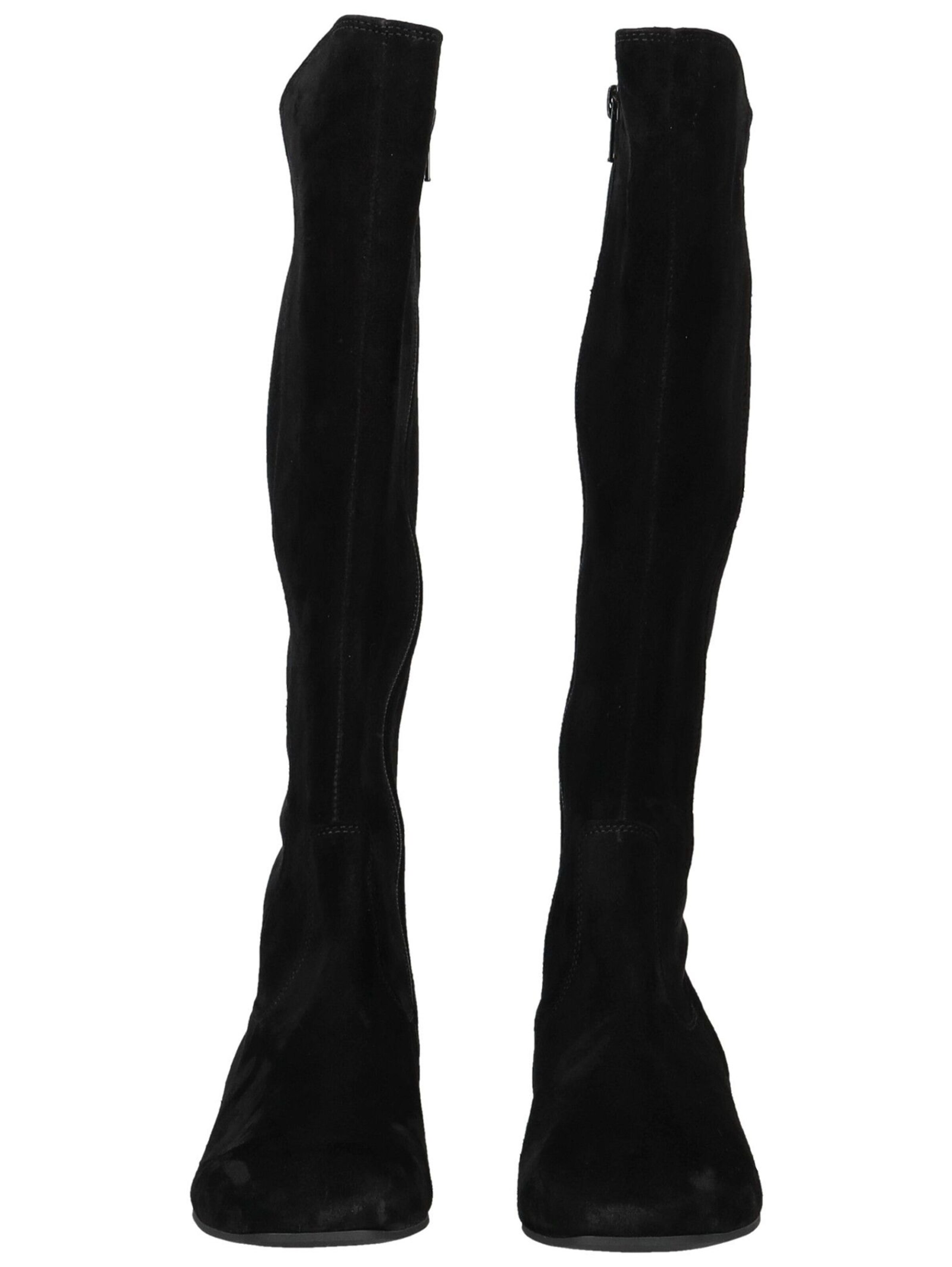 GABOR Boots in Black