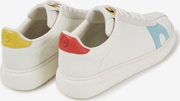 CAMPER Sneakers laag in Wit