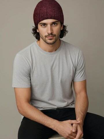 Neverless Mütze '2023'‌‌‌‌‌‌‌‌‌‌ in Rot