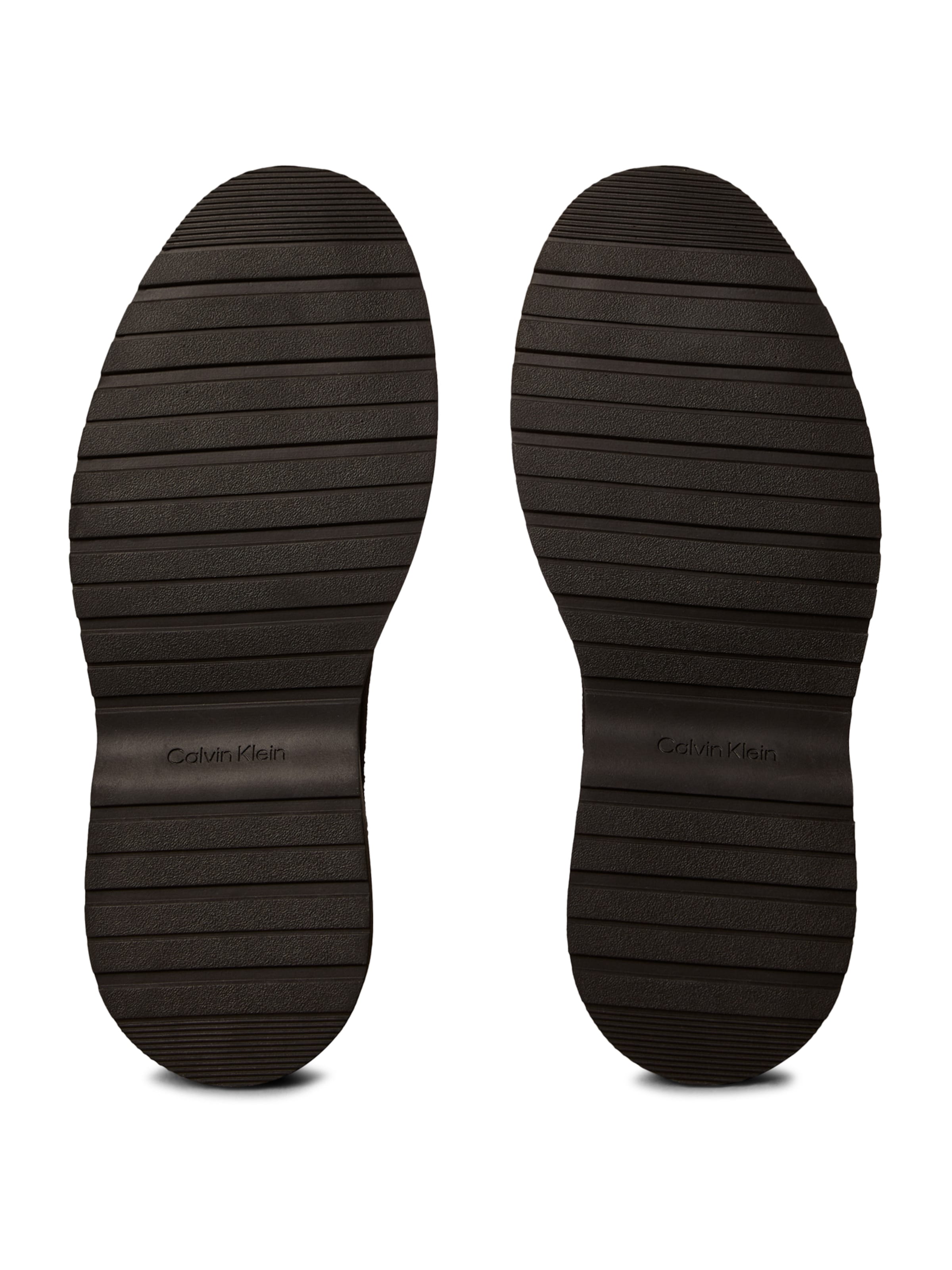 Chelsea Boots Calvin Klein en noir