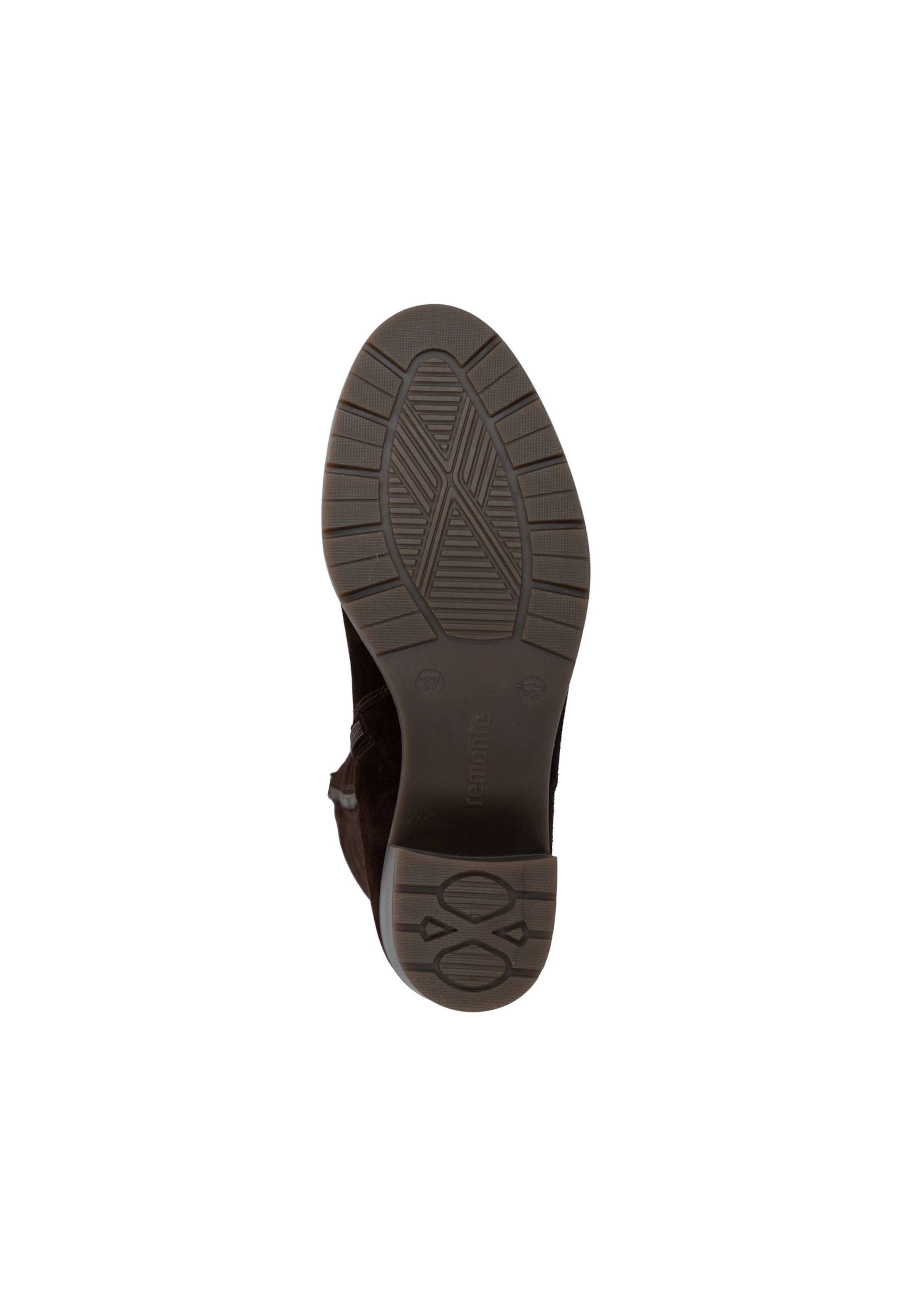 REMONTE Stiefel in Braun