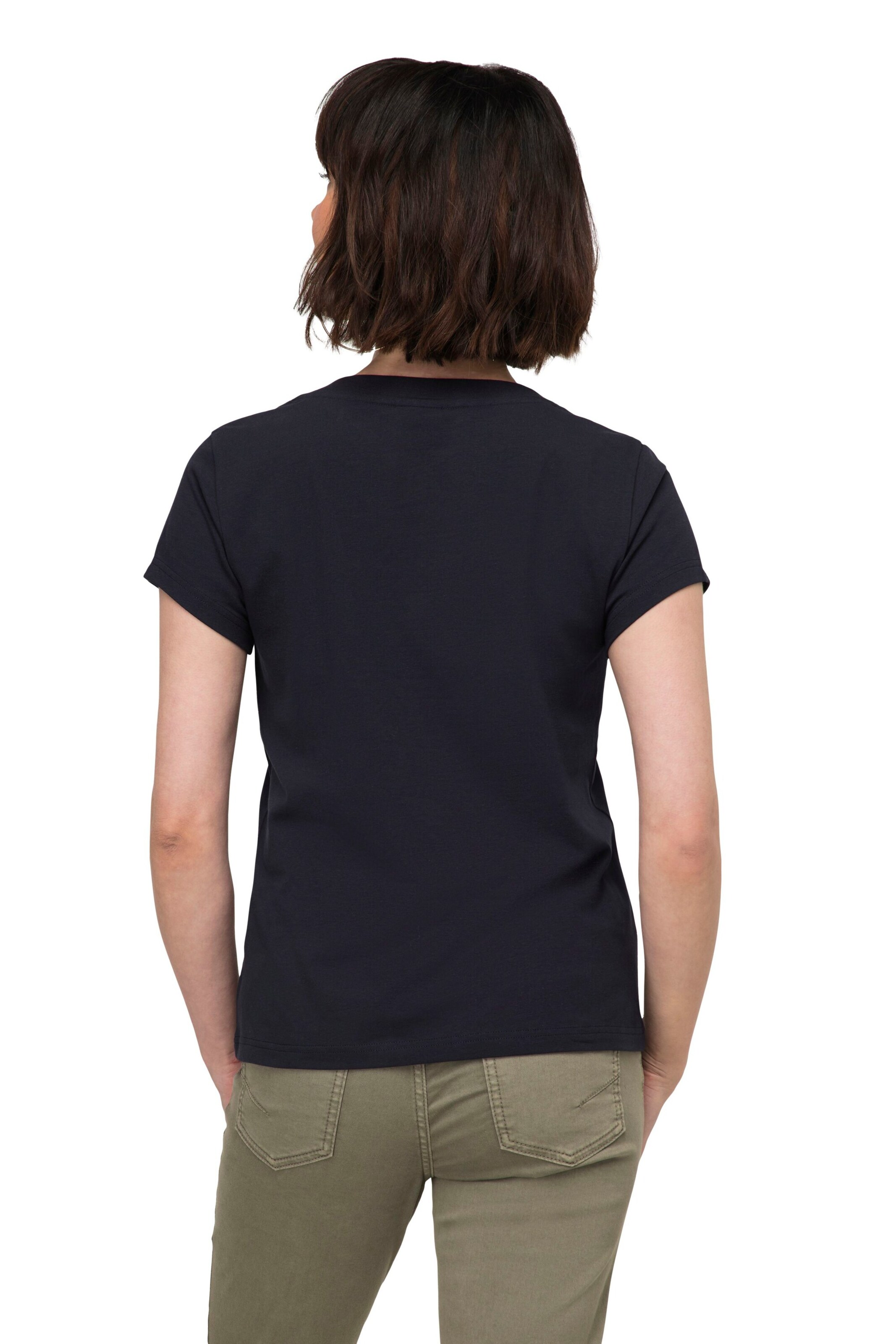 LAURASØN Shirt in Blue