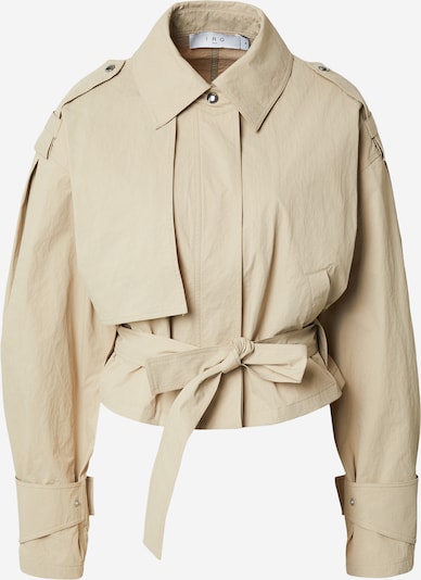 IRO Välikausitakki koossa XS värissä beige, Tuotenäkymä