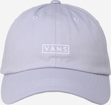 VANS Cap 'BILL JOCKEY' in Blau