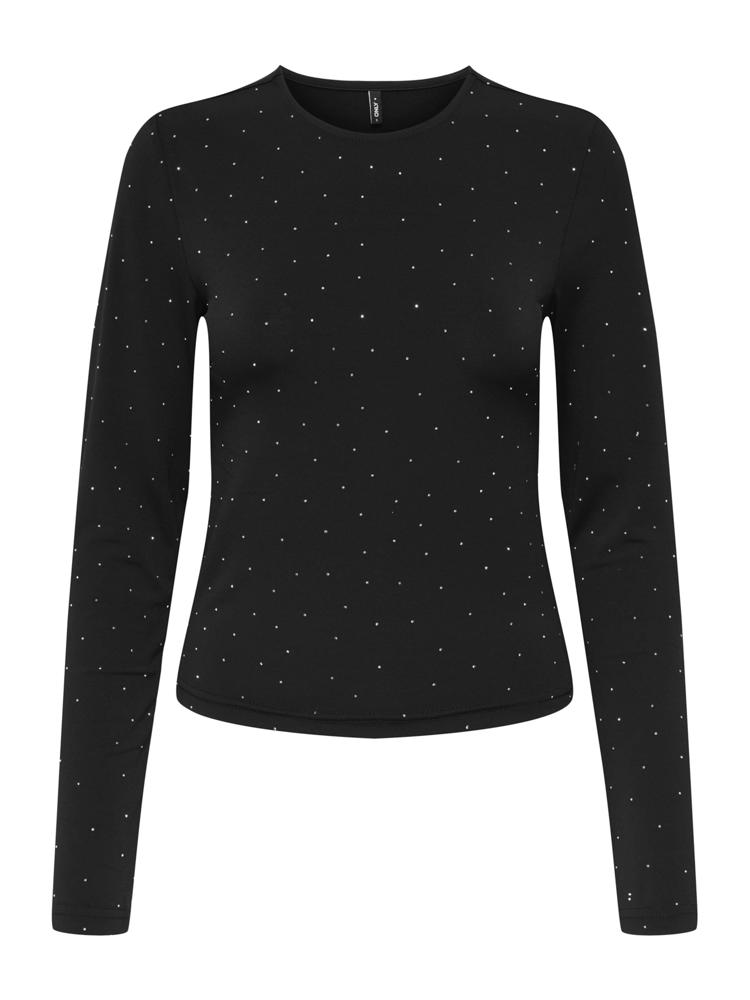 ONLY Shirt 'ONLZITA' in Black: front