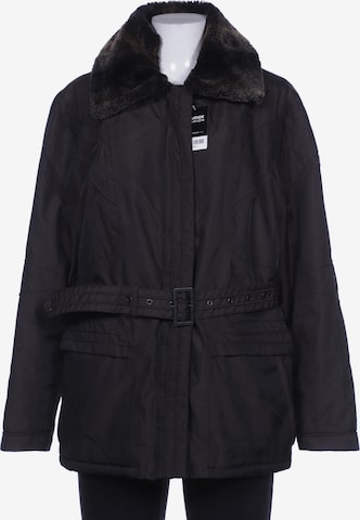 Wellensteyn Jacket & Coat in L in Brown: front