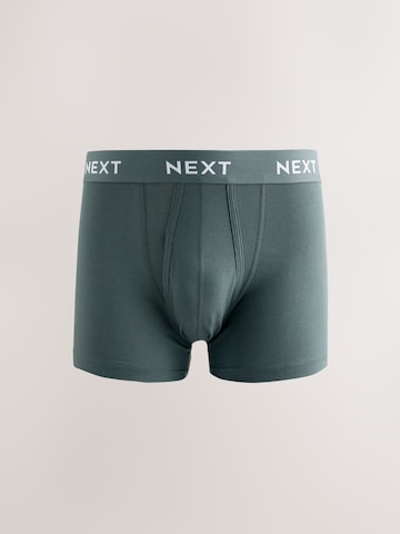 Next Боксерки в синьо