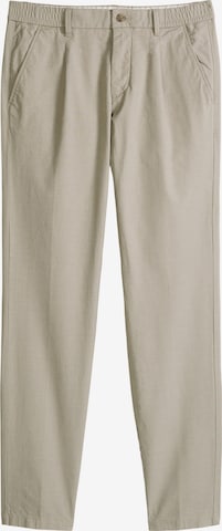 Marc O'Polo Regular Hose in Beige: Vorderseite