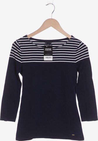 TOMMY HILFIGER Top & Shirt in S in Blue: front
