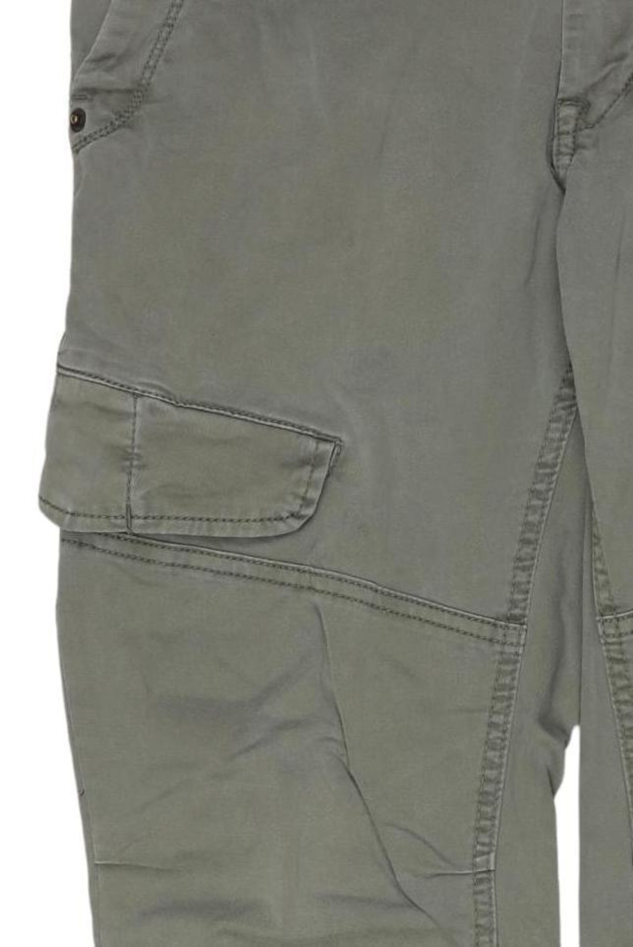 GARCIA Pants in 29 in Green