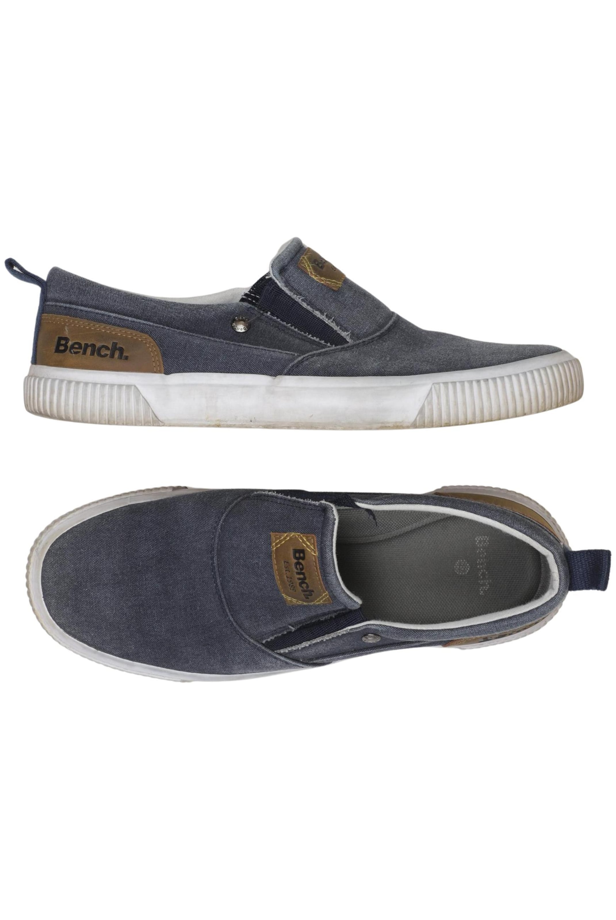 BENCH Sneakers & Trainers in 42 in Blue: front