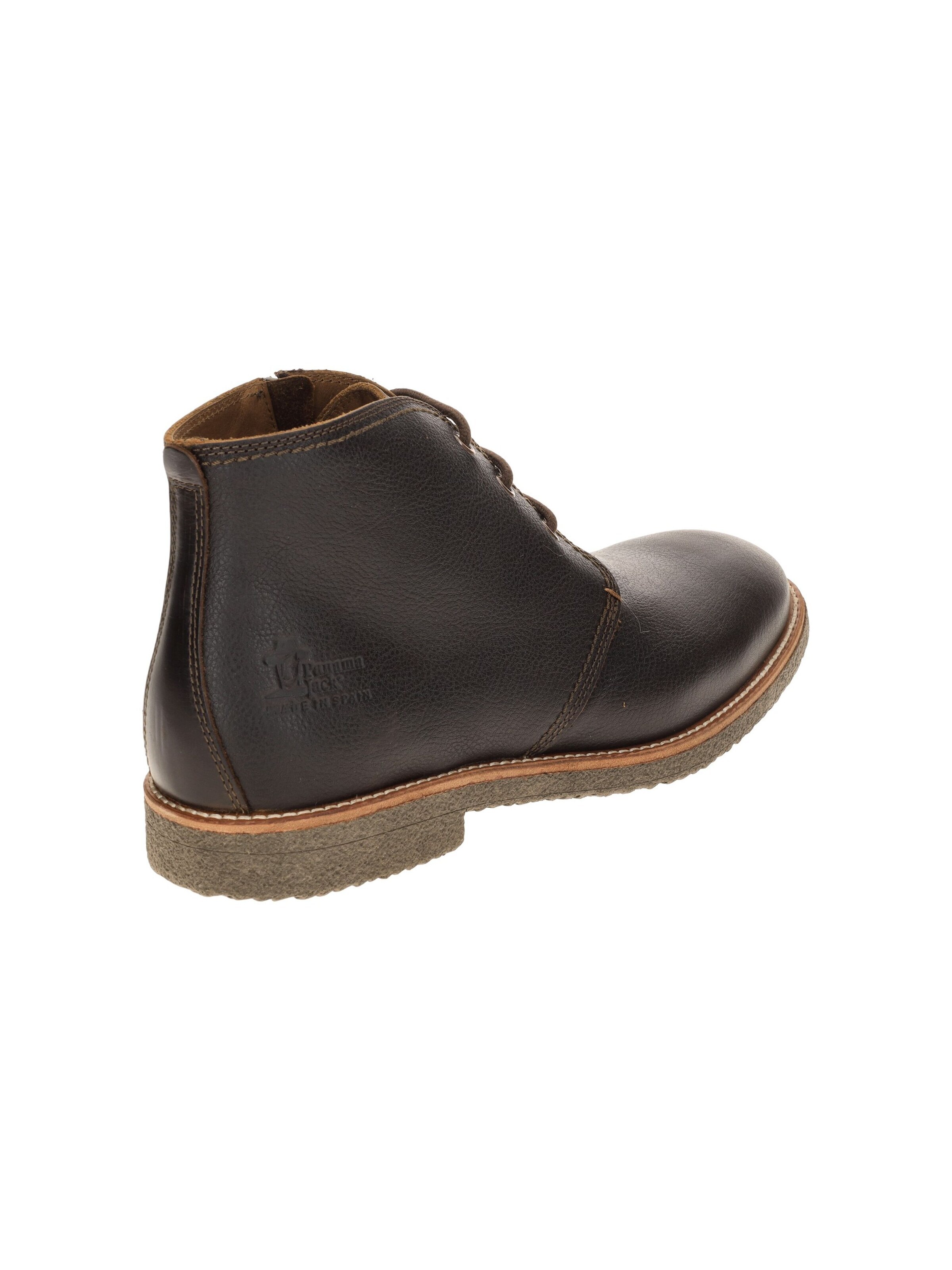 PANAMA JACK Boots‌‌‌‌ in Braun