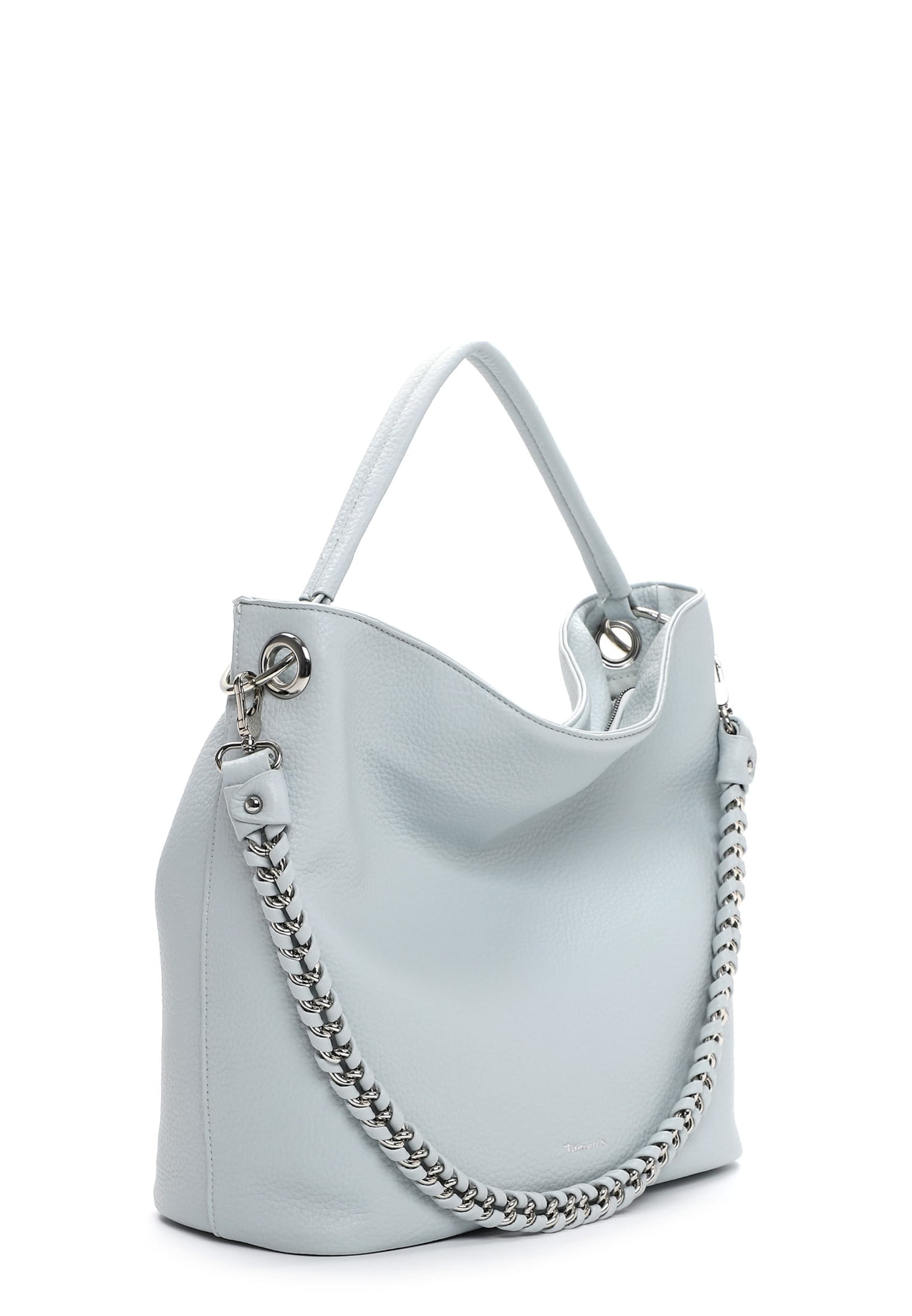 Borsa a spalla 'Kalia' di Tamaris in blu