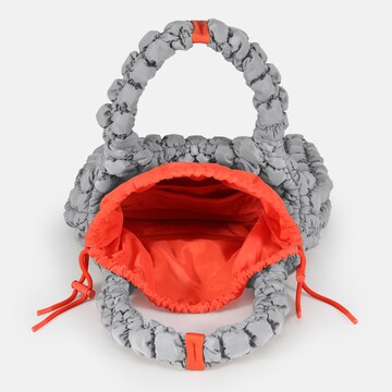 Shopper 'Bubble' di Les Visionnaires in grigio