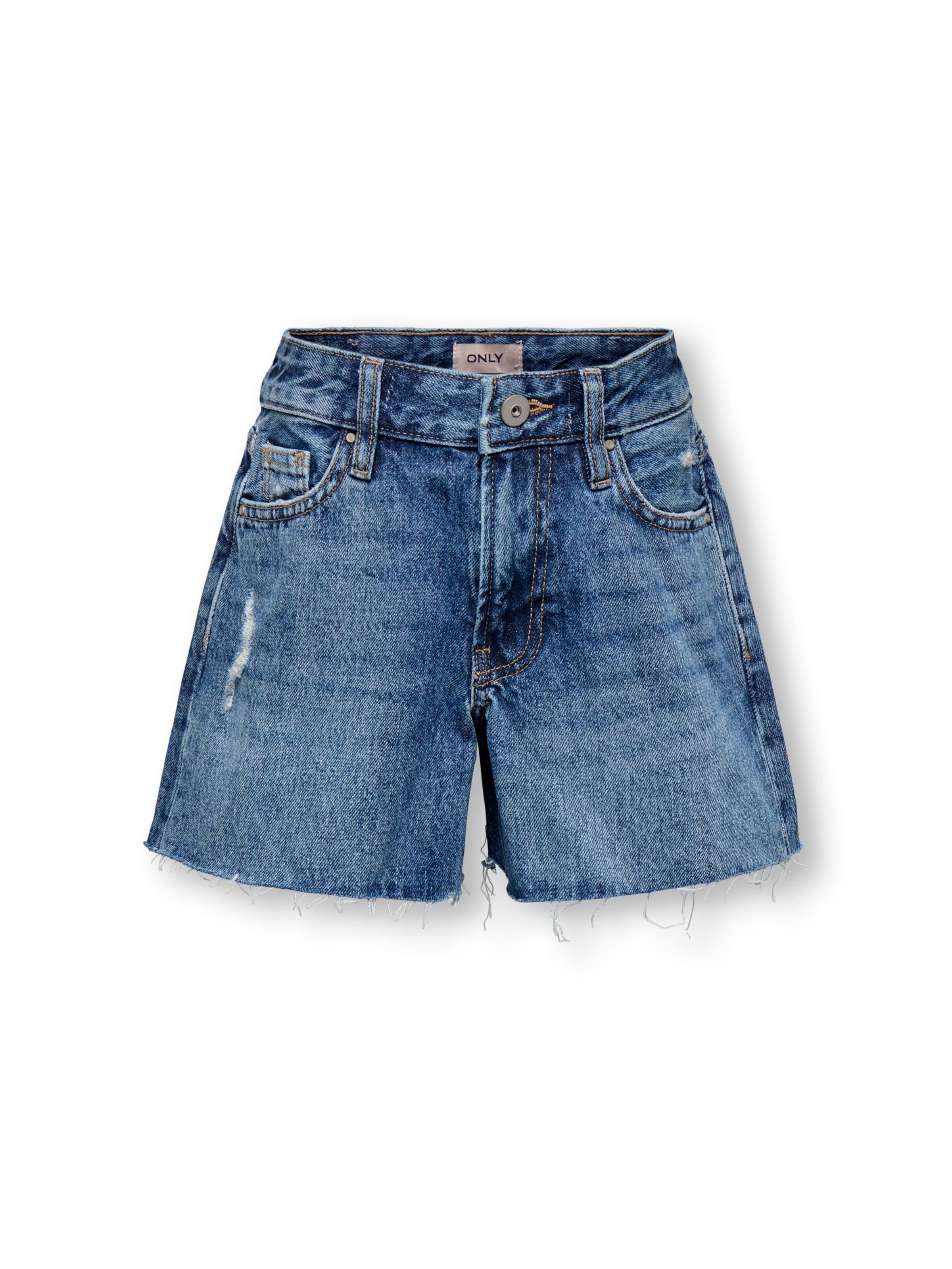 ONLY GIRLS - regular Vaquero 'KOGGabi' en azul: frente