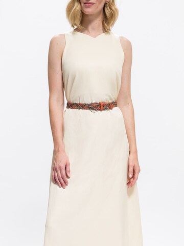 Tamaris Gürtel ' Essential Classics ' in Mischfarben