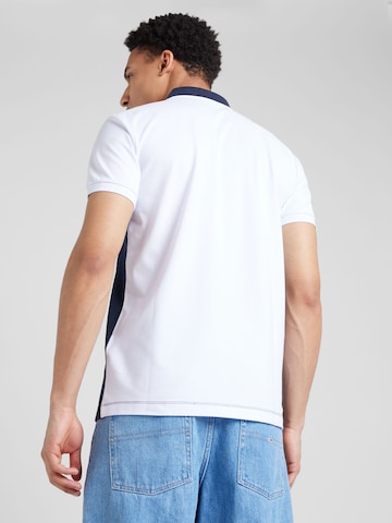 T-Shirt Hackett London en bleu