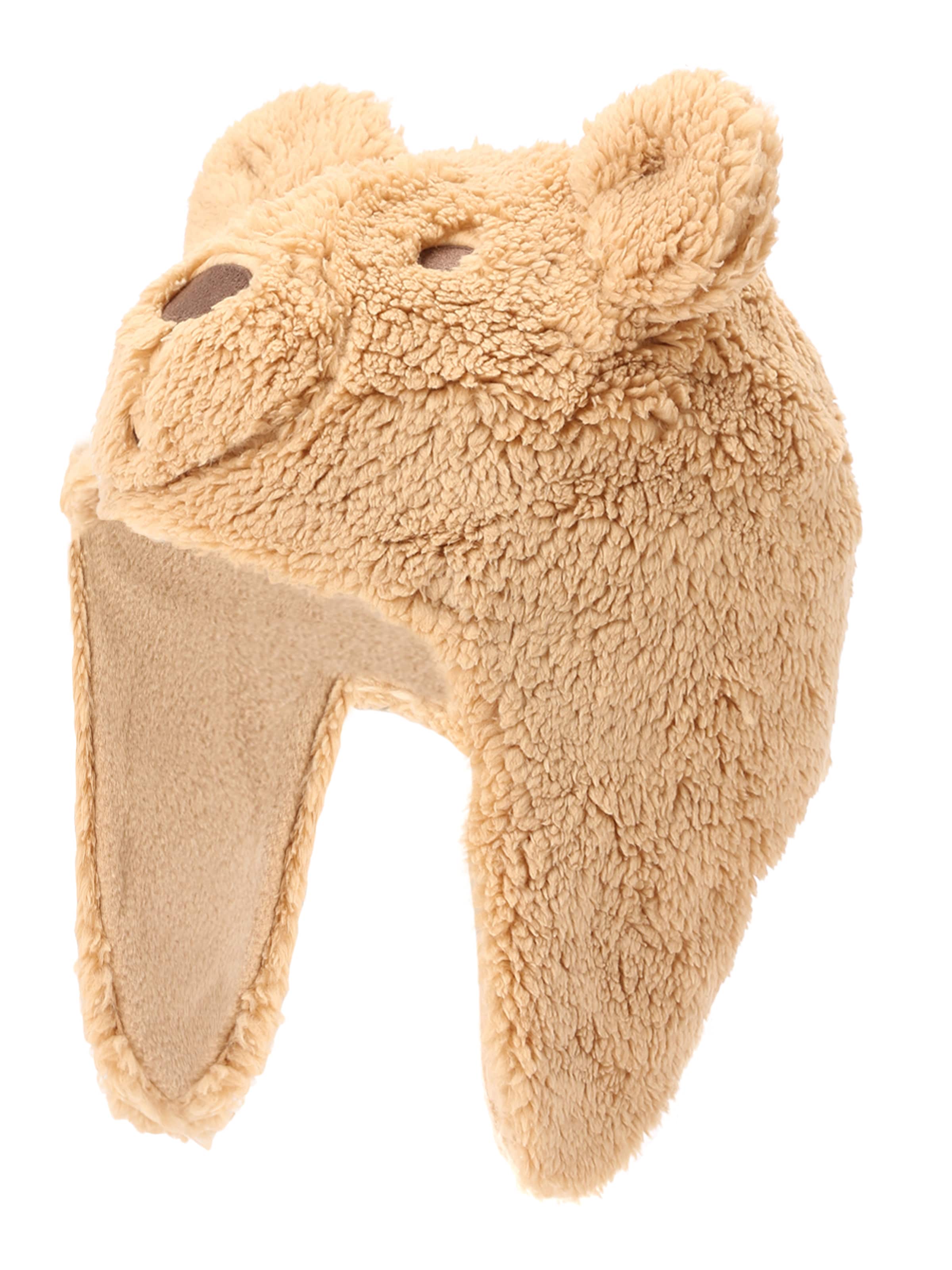 GAP Kape | rjava barva: sprednja stran