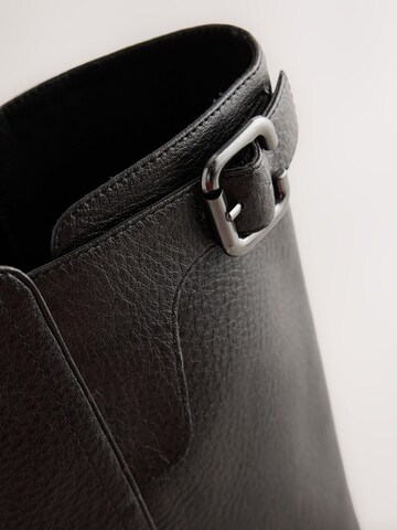 Next Boot 'Forever Comfort' in Black