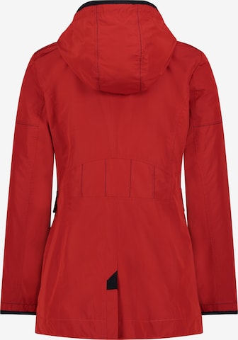 GIL BRET Performance Jacket in Red