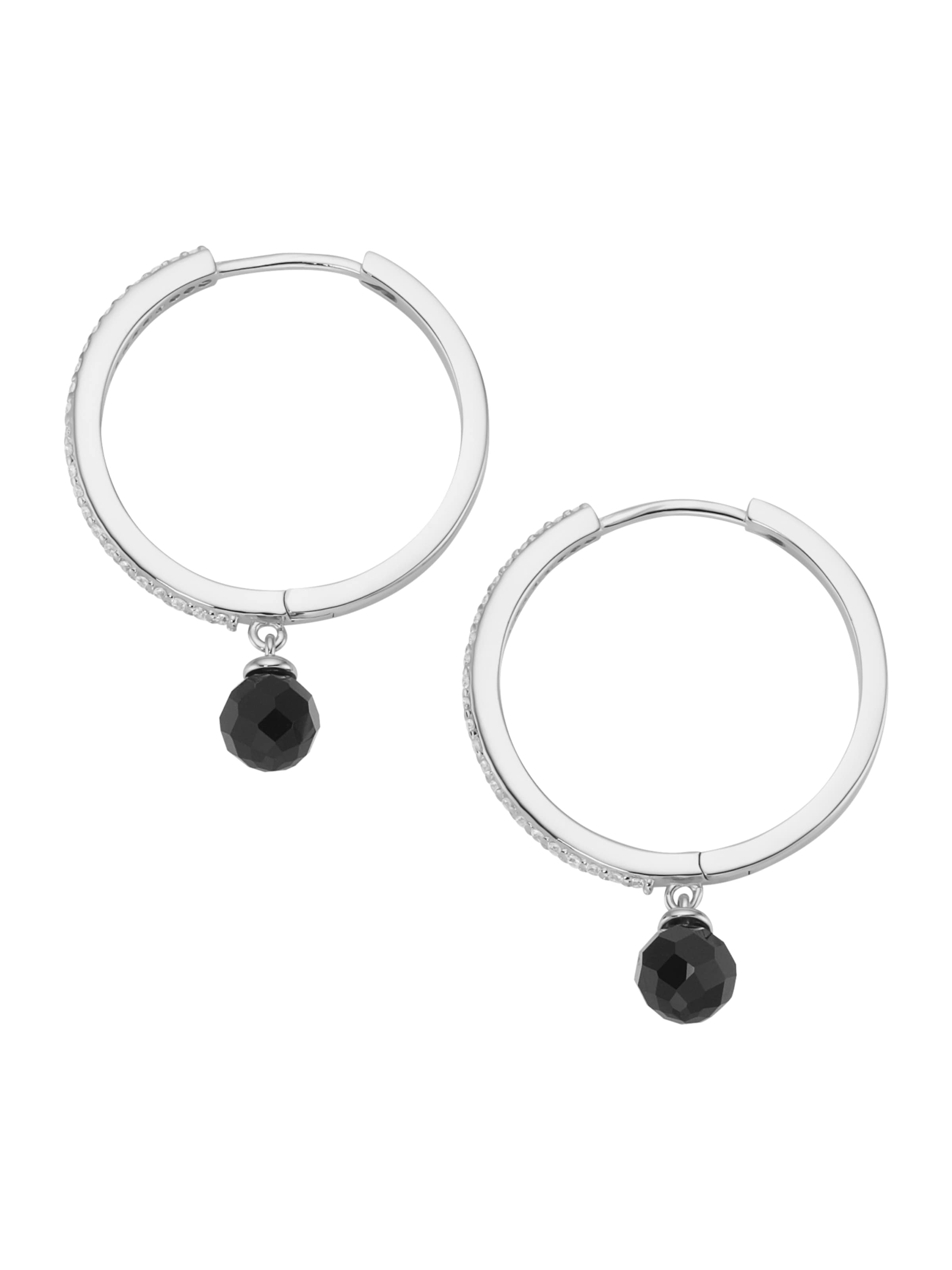 Orecchini di Giorgio Martello Milano in argento