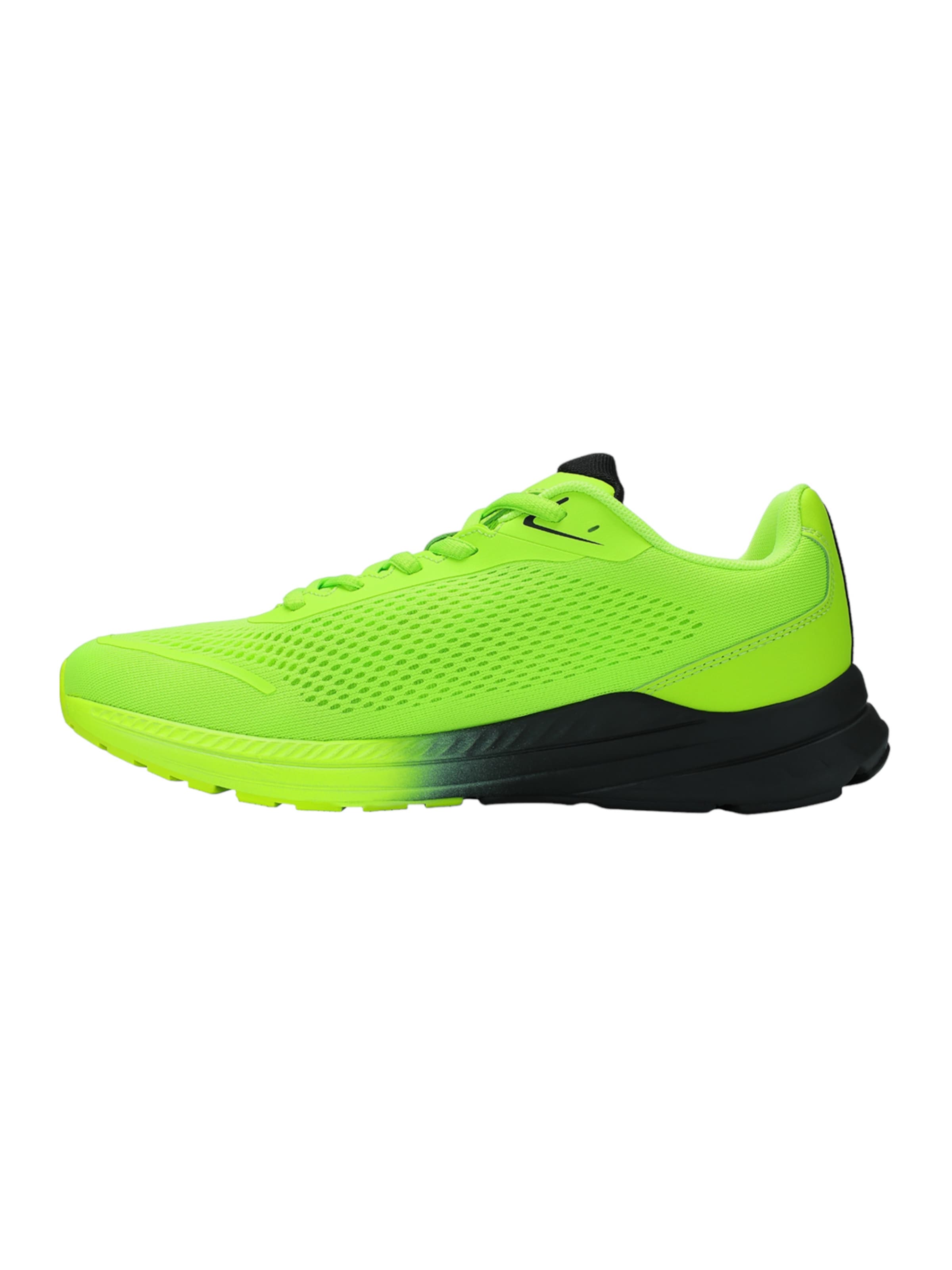JAKO Sports shoe in Yellow