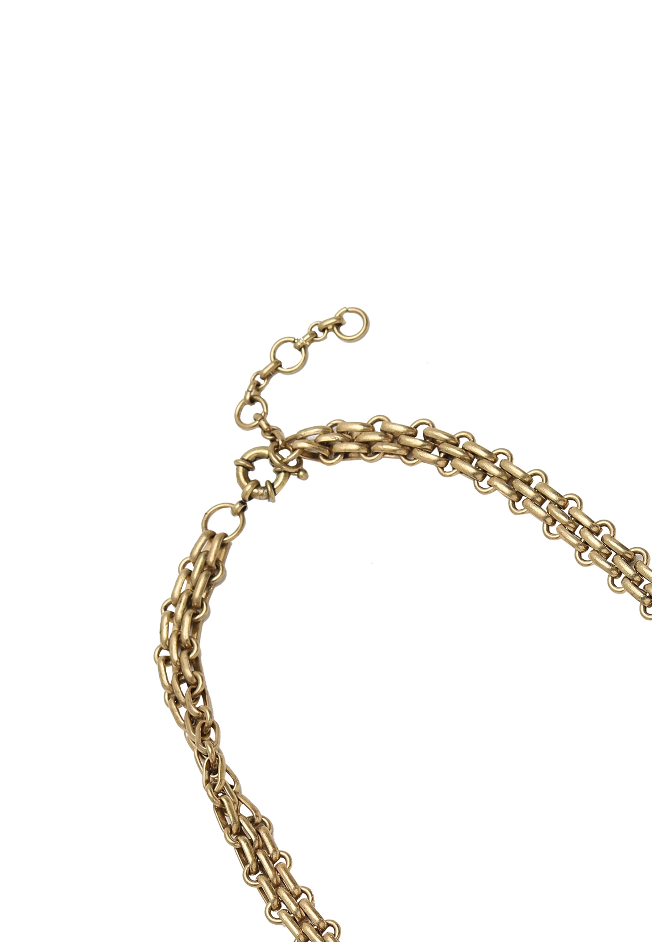 SOHI Kett 'Lea', värv pruun