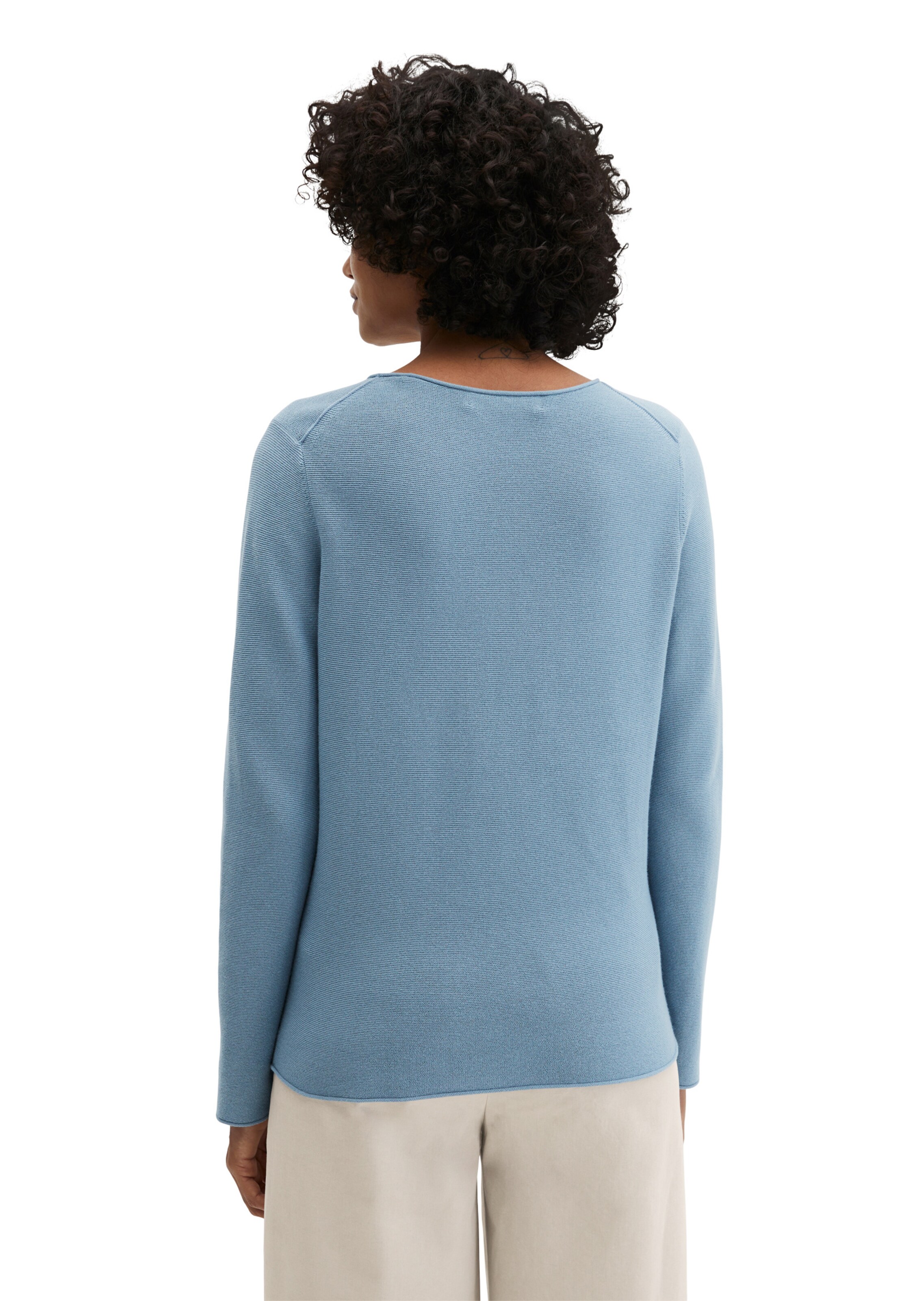 Marc O'Polo Sweater in Blue