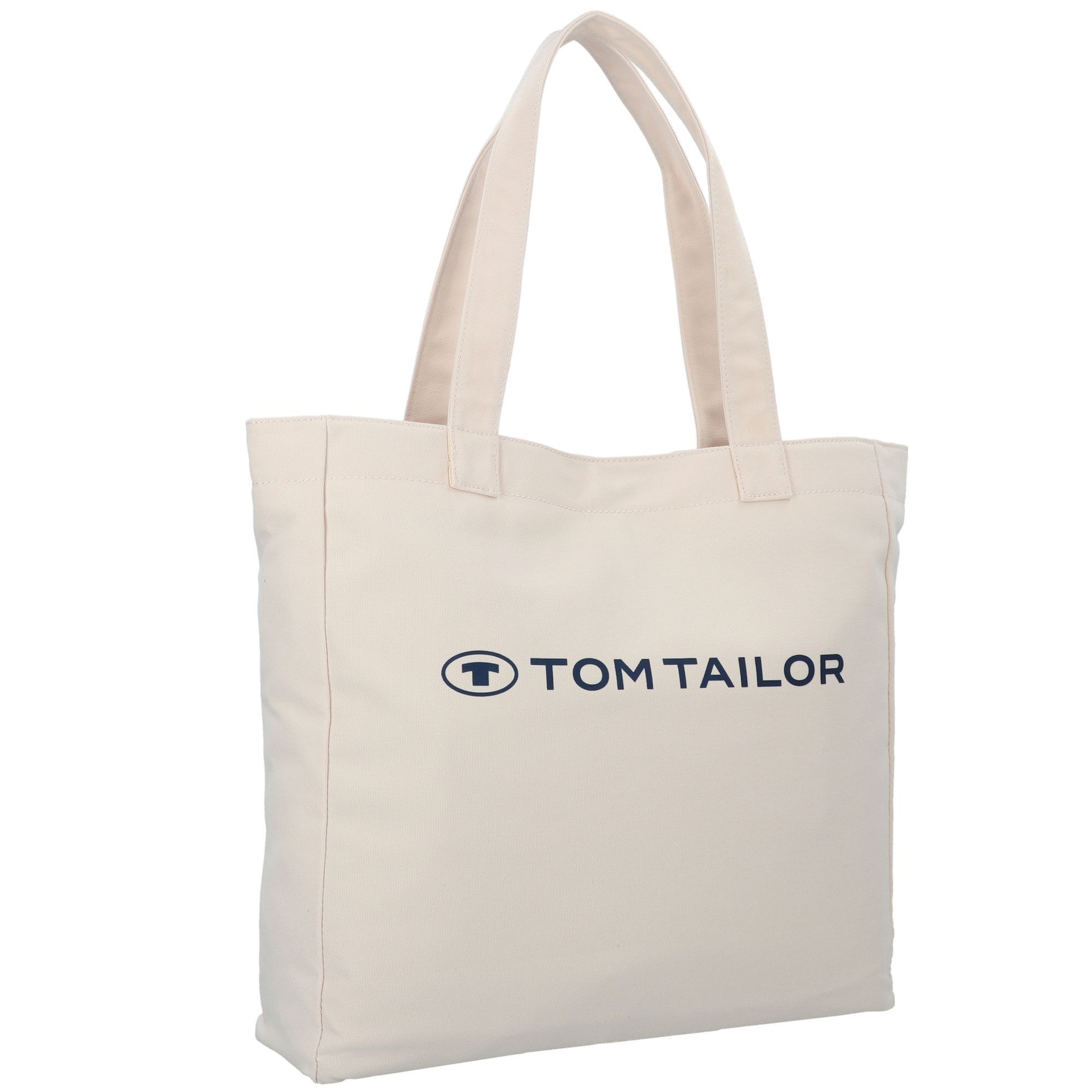 Cabas 'Marcy ' TOM TAILOR en beige