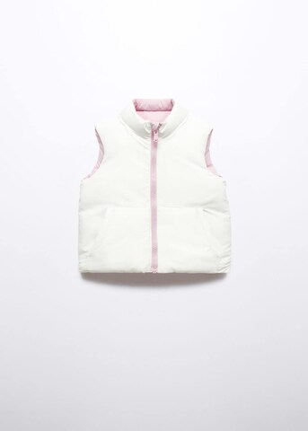 MANGO KIDS Vesta 'liab' – pink