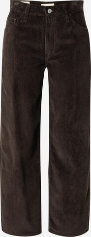 LEVI'S ® Jeans in Bruin: voorkant