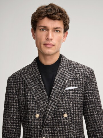 JOOP! Slim fit Blazer 'Heazy' in Black