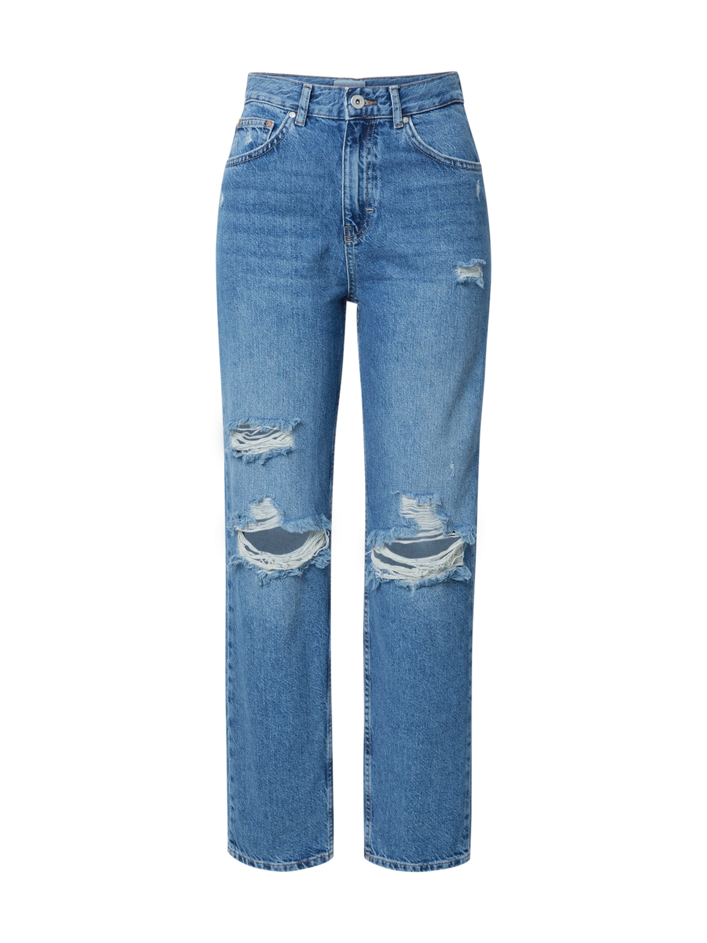 ONLY Jeans 'ROBYN' i blå: forside