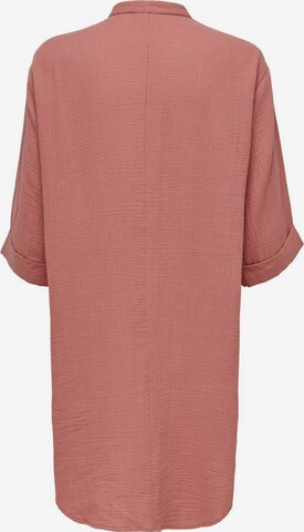 JDY Blouse in Roze