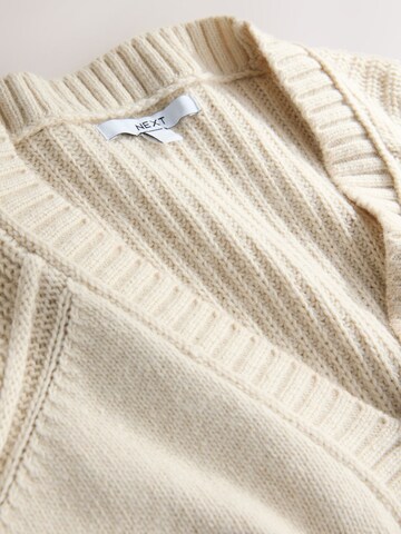 Next Pullover in Beige