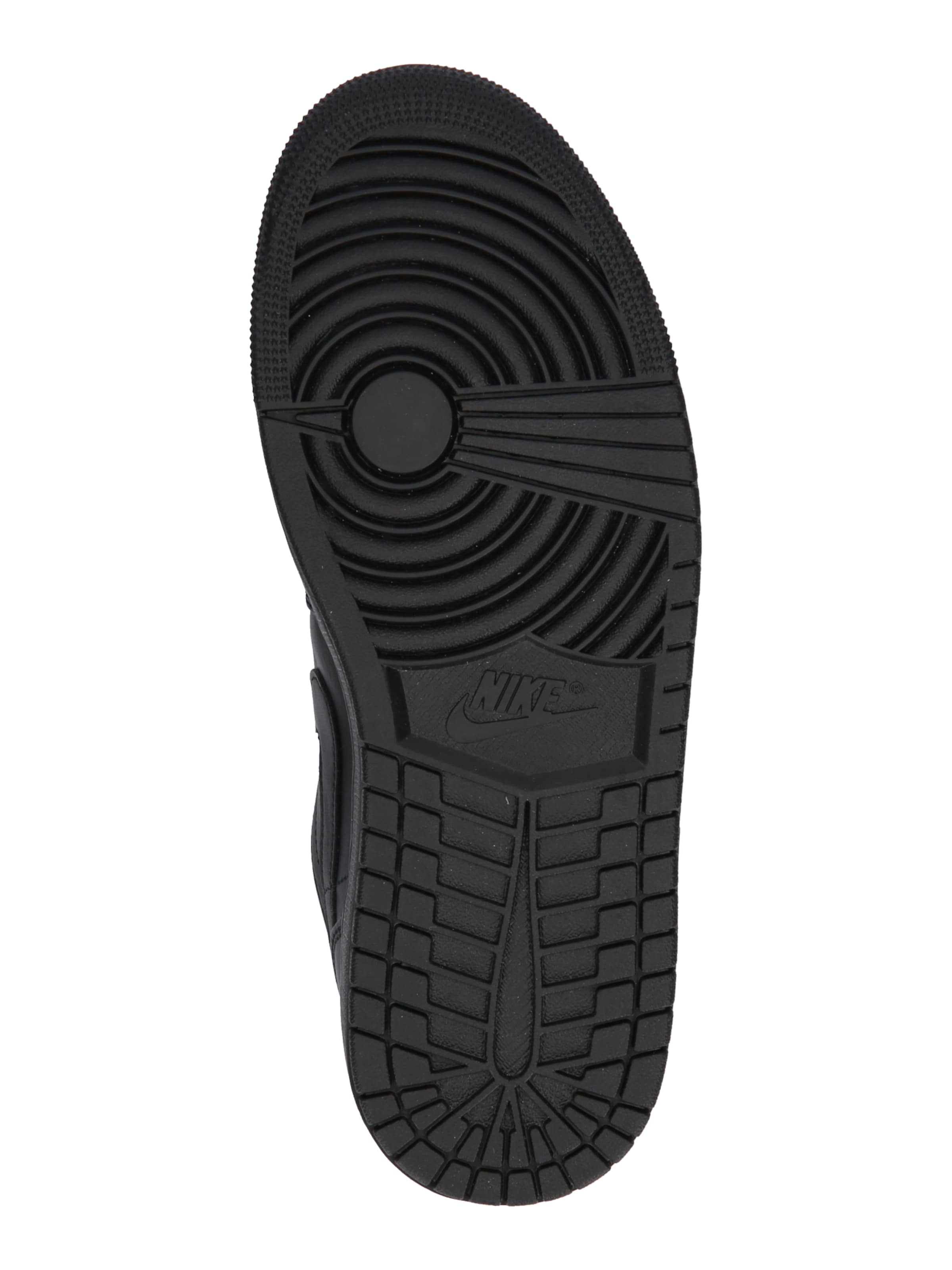 Jordan Trainers 'Air Jordan 1' in Black