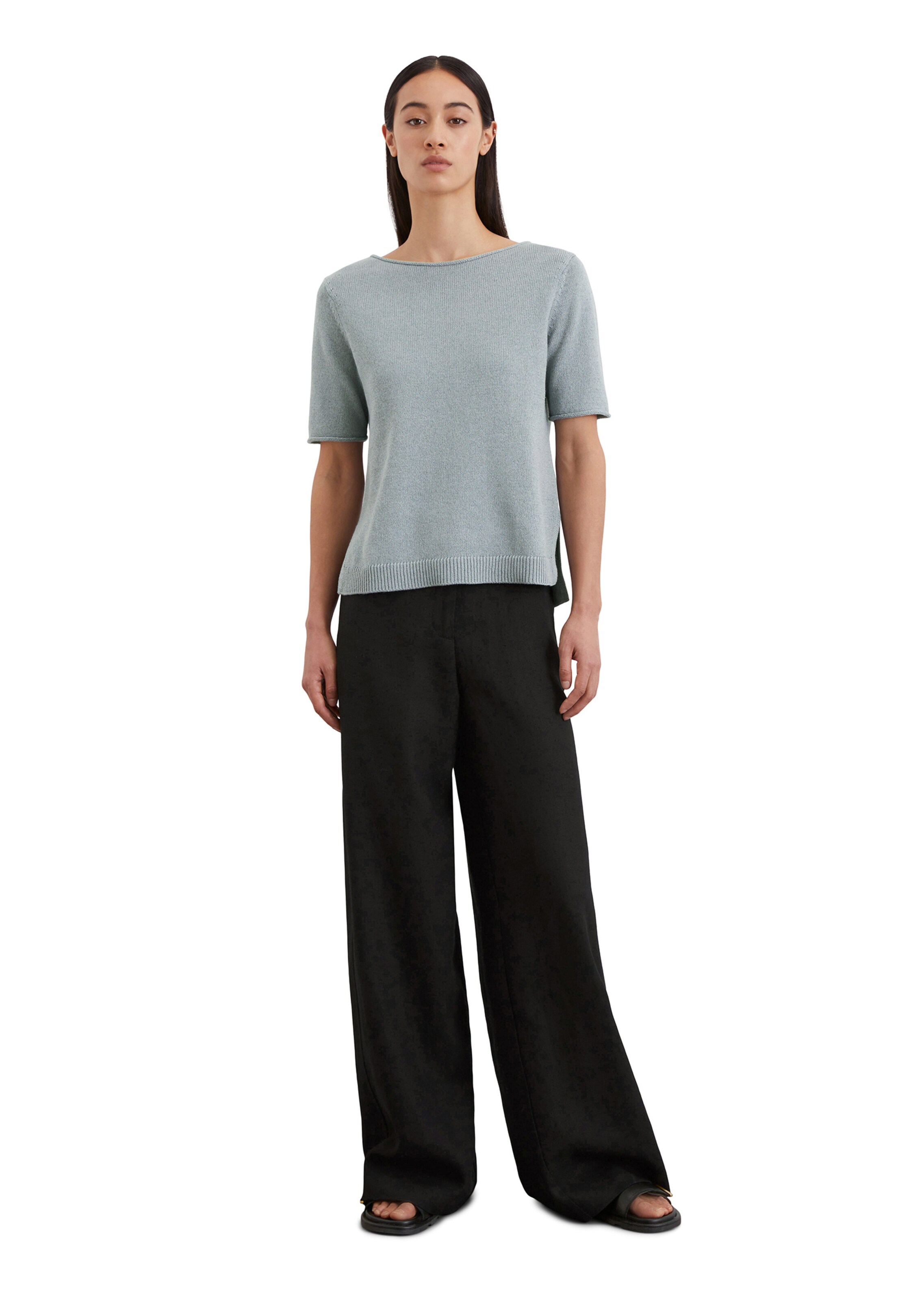 Marc O'Polo Sweater in Blue