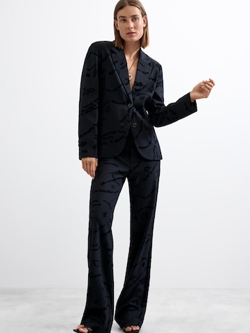 Blazer di Desigual in nero