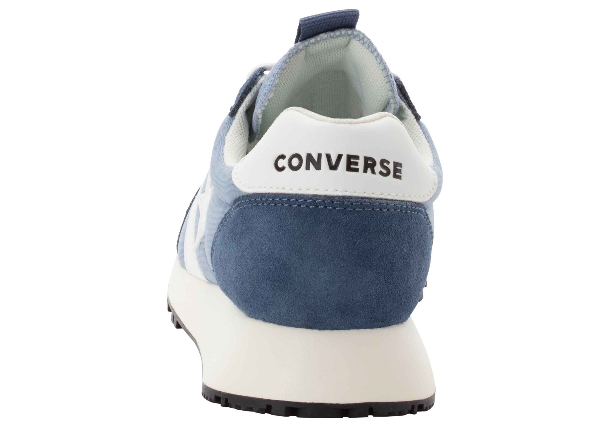 CONVERSE Sneaker in Blau