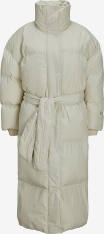 JJXX Wintermantel 'Arely' in Beige: voorkant