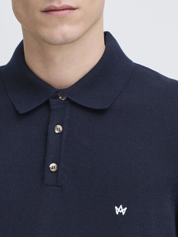 Kronstadt - Pullover 'Emil' em azul