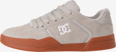 DC Shoes Sneaker 'Central' in grau, Produktansicht