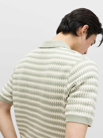 Marks & Spencer Shirt in Beige