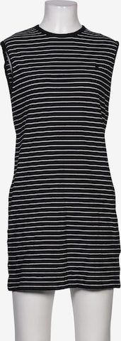 Carhartt WIP Kleid XS in Schwarz: Vorderseite