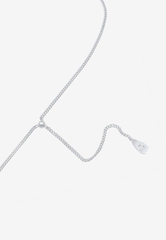 ELLI Necklace in Silver