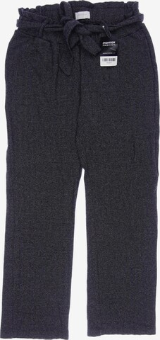 MAMALICIOUS Pants in M in Grey: front